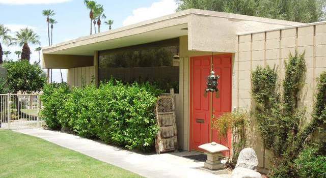 Photo of 72873 EL PASEO #510, Palm Desert, CA 92260