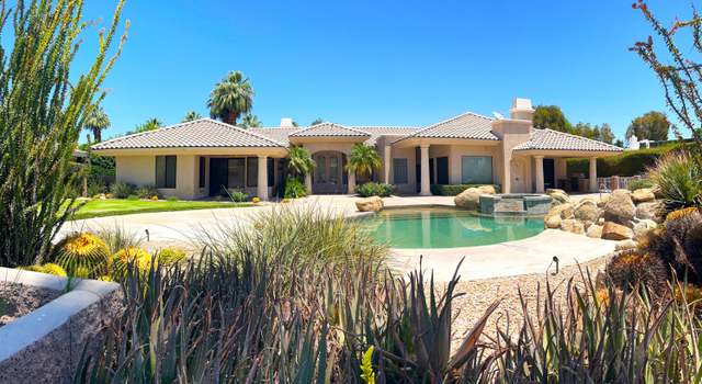 Photo of 71100 N Thunderbird Ter, Rancho Mirage, CA 92270