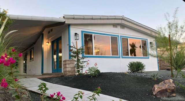 Photo of 38916 Moronga Canyon Dr, Palm Desert, CA 92260