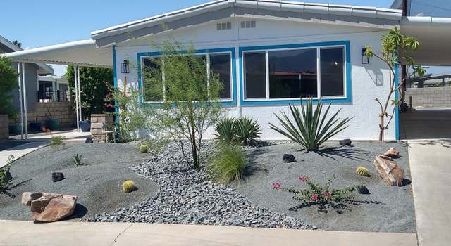 Photo of 38916 Moronga Canyon Dr, Palm Desert, CA 92260