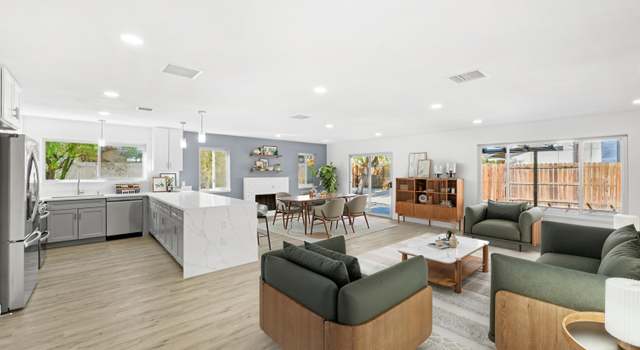Photo of 2490 E Francis Dr, Palm Springs, CA 92262