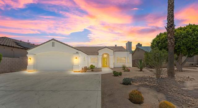 Photo of 30226 Avenida Del Padre, Cathedral City, CA 92234