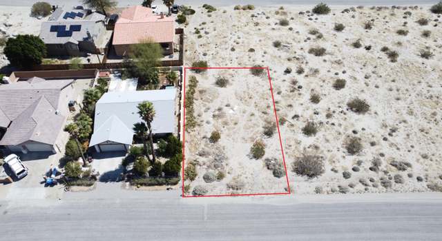 Photo of 0 Angela Dr, Desert Hot Springs, CA 92240