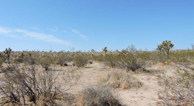 Photo of 00 Wilhart, Yucca Valley, CA 92284
