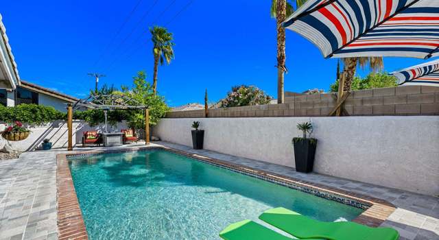 Photo of 43280 Port Maria Rd, Bermuda Dunes, CA 92203