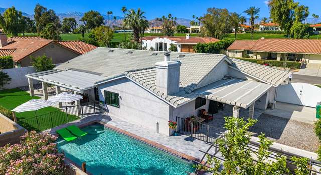 Photo of 43280 Port Maria Rd, Bermuda Dunes, CA 92203