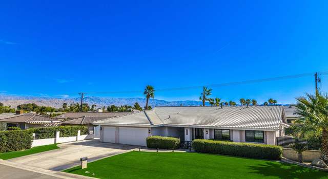 Photo of 43280 Port Maria Rd, Bermuda Dunes, CA 92203
