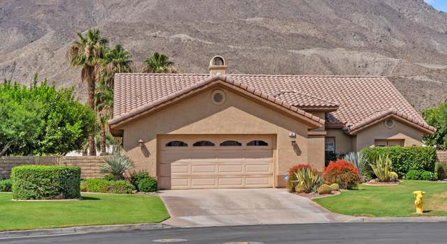Photo of 56 White Sun Way, Rancho Mirage, CA 92270