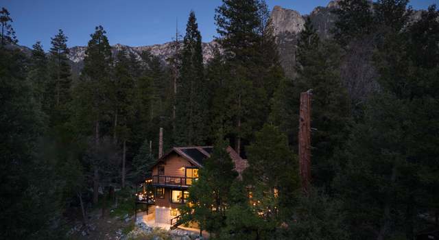 Photo of 24840 Upper Rim Rock Rd, Idyllwild, CA 92549