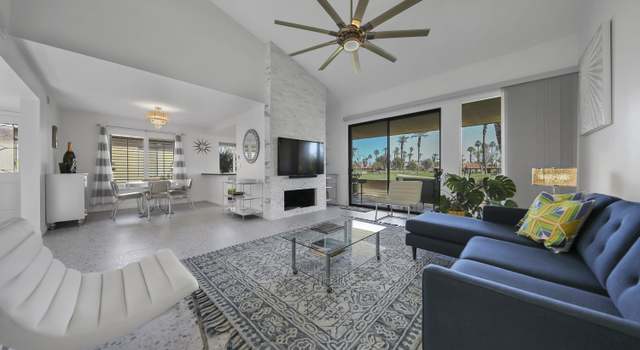 Photo of 21 Haig Dr, Rancho Mirage, CA 92270