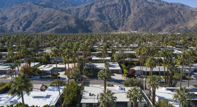 Photo of 1124 S Sagebrush Rd, Palm Springs, CA 92264