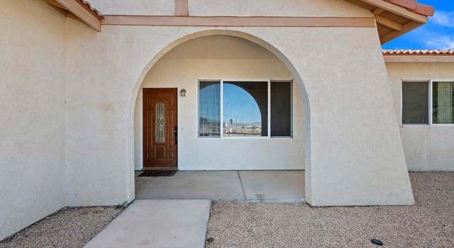 Photo of 4692 Flying H Rd, 29 Palms, CA 92277