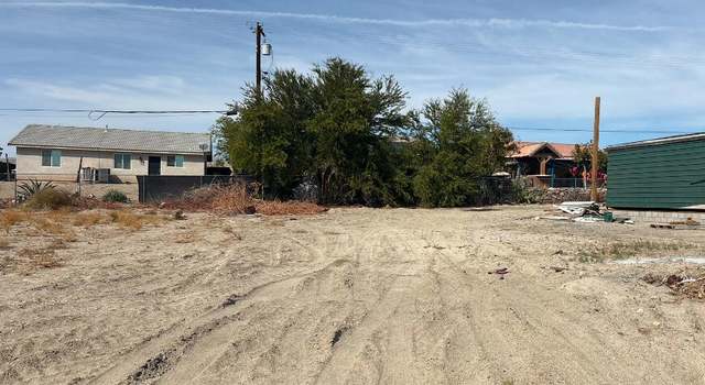 Photo of 0 Rocky Point Dr Dr, North Shore, CA 92254