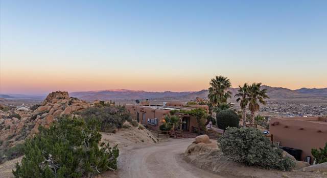 Photo of 57581 Buena Suerte Rd, Yucca Valley, CA 92284