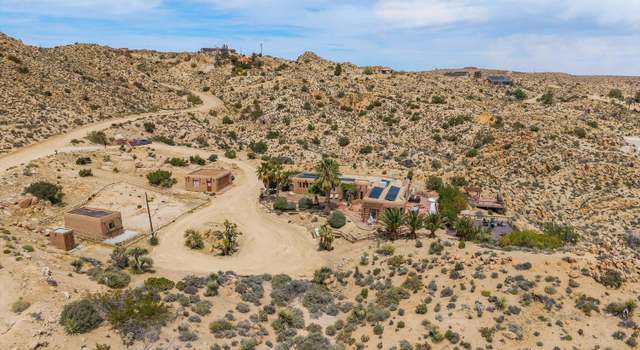 Photo of 57581 Buena Suerte Rd, Yucca Valley, CA 92284