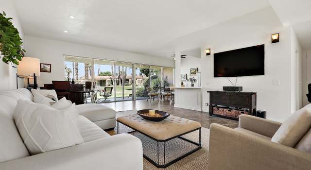 Photo of 76915 Roadrunner Dr, Indian Wells, CA 92210