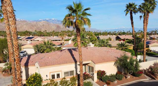 Photo of 5 Novato Ter, Rancho Mirage, CA 92270
