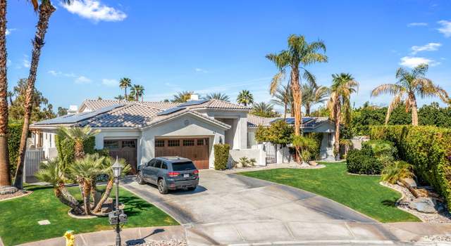 Photo of 42 Abby Rd, Rancho Mirage, CA 92270