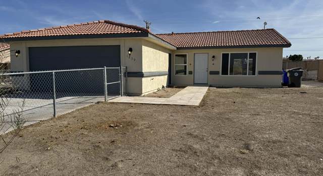 Photo of 1239 Corvina Ave, Thermal, CA 92274