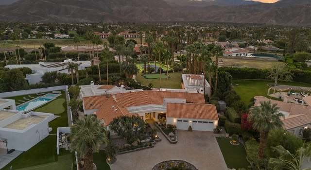 Photo of 27 Clancy Lane Ests, Rancho Mirage, CA 92270