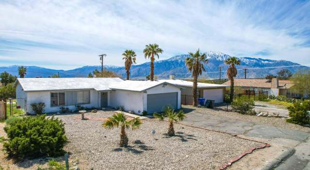 Photo of 10960 Santa Cruz Rd, Desert Hot Springs, CA 92240