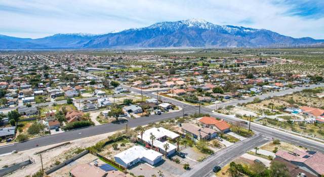 Photo of 10960 Santa Cruz Rd, Desert Hot Springs, CA 92240