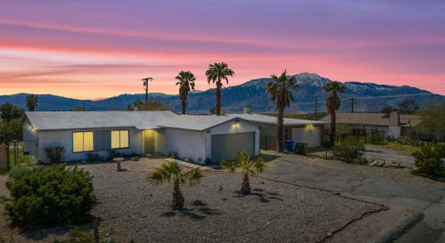 Photo of 10960 Santa Cruz Rd, Desert Hot Springs, CA 92240