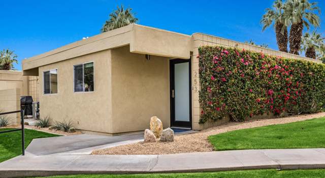 Photo of 253 Sandpiper St, Palm Desert, CA 92260