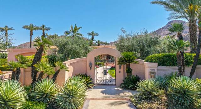 Photo of 46890 W Eldorado Dr, Indian Wells, CA 92210
