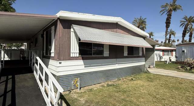 Photo of 80870 Hwy 111 Space 175, Indio, CA 92201
