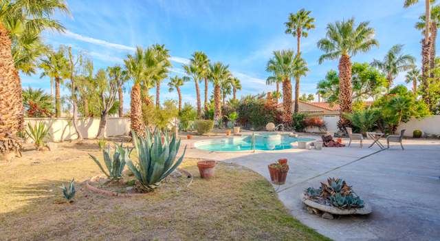 Photo of 640 Camellia St, Palm Springs, CA 92262