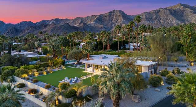 Photo of 70293 Placerville Rd, Rancho Mirage, CA 92270