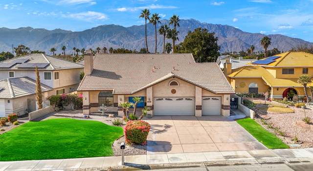 Photo of 29865 Whispering Palms Trl, Cathedral City, CA 92234