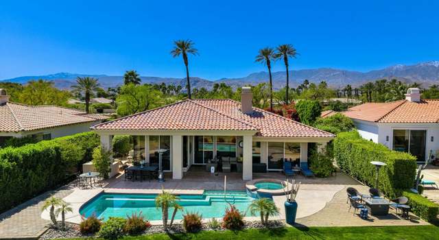 Photo of 126 Loch Lomond Rd, Rancho Mirage, CA 92270