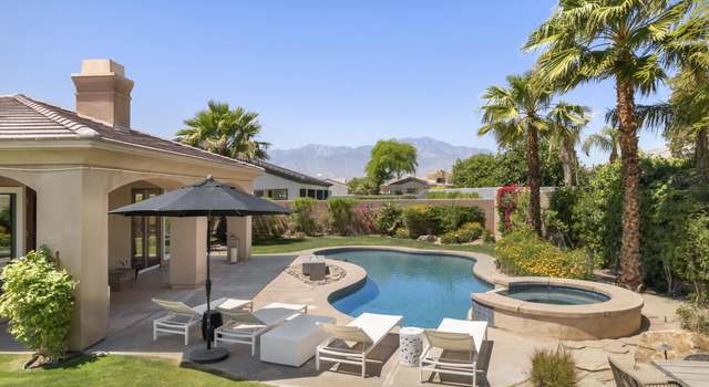 Photo of 32 Calais Cir, Rancho Mirage, CA 92270