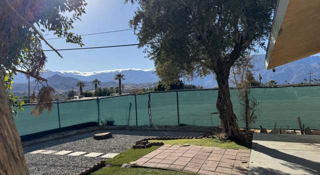 Photo of 68970 Olancha Rd, Cathedral City, CA 92234