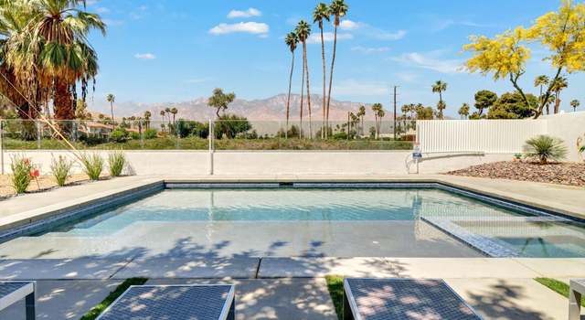 Property at 1811 Lawrence St, Palm Springs, CA 92264, 3 beds, 2 baths