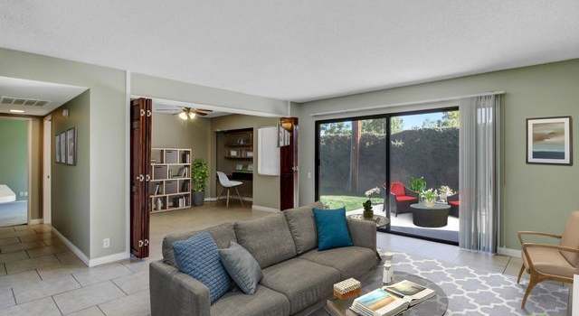 Photo of 1111 E RAMON Rd #9, Palm Springs, CA 92264