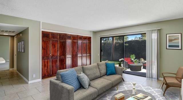 Photo of 1111 E RAMON Rd #9, Palm Springs, CA 92264