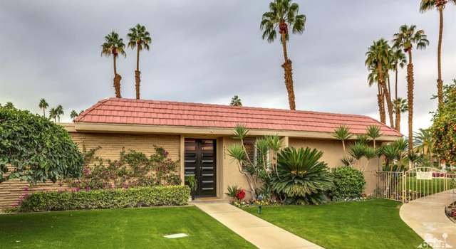 Photo of 45695 Pima Rd, Indian Wells, CA 92210
