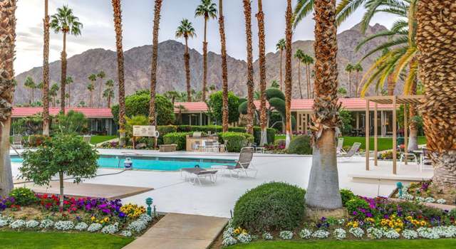Photo of 45695 Pima Rd, Indian Wells, CA 92210