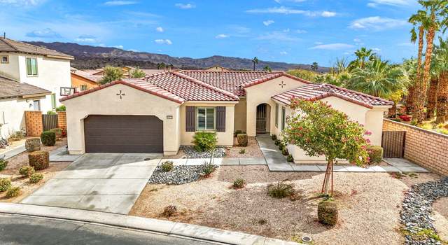 Photo of 40632 Firenze Ct, Indio, CA 92203