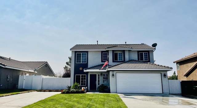 Photo of 849 Cougar Ranch Rd, Beaumont, CA 92223