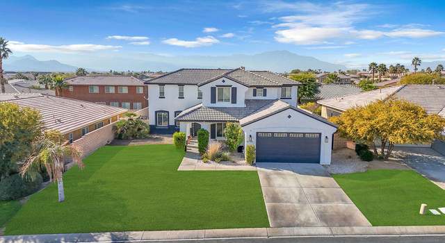 Photo of 41125 Bank Ct, Indio, CA 92203