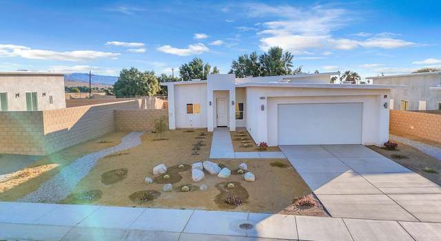Photo of 30076 San Joaquin Dr, Cathedral City, CA 92234