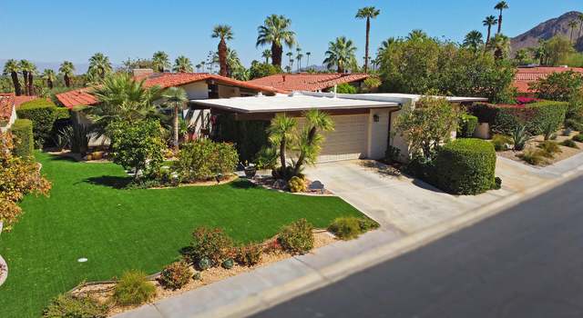 Photo of 40110 Via Del Cielo, Rancho Mirage, CA 92270