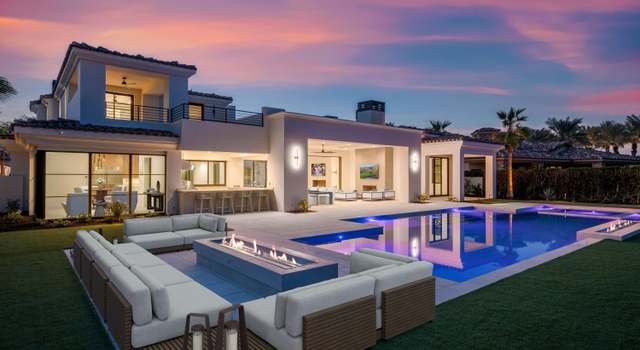 Photo of 53400 Via Strada, La Quinta, CA 92253