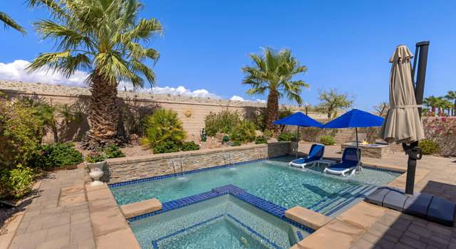 Photo of 81608 Avenida Viesca, Indio, CA 92203