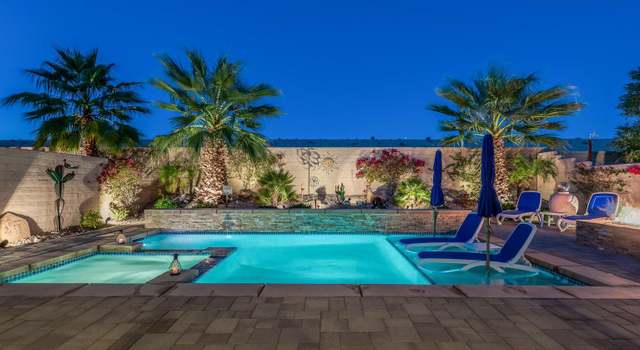 Photo of 81608 Avenida Viesca, Indio, CA 92203