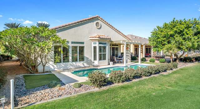 Photo of 44660 S Heritage Palms Dr, Indio, CA 92201